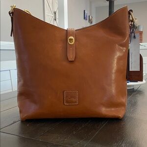 Dooney & Bourke Florentine Large Sac